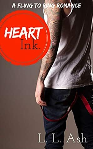 Heart Ink by L.L. Ash