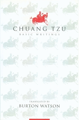 Chuang Tzu: Basic Writings by 
