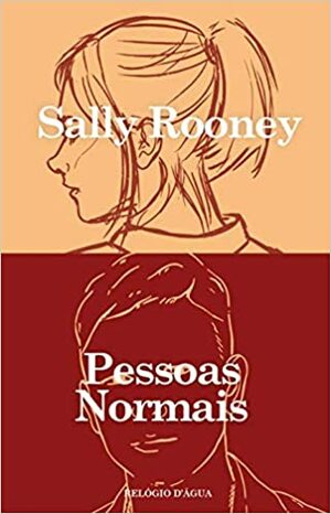 Pessoas Normais by Sally Rooney