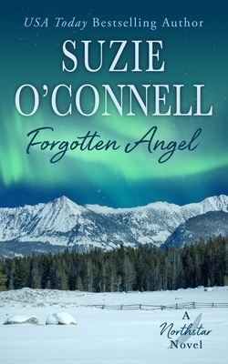 Forgotten Angel by Suzie O'Connell