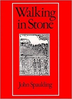 Walking in Stone by John Spaulding