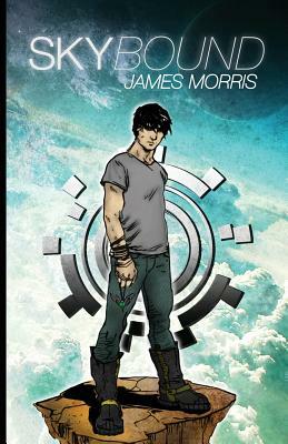 Sky Bound by James W. Morris