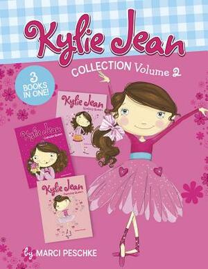 Kylie Jean Collection, Volume 2 by Marci Peschke