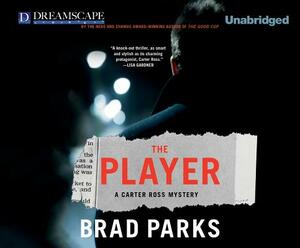 The Player by Brad Parks