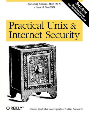 Practical Unix & Internet Security by Gene Spafford, Alan Schwartz, Simson Garfinkel