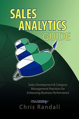 Sales Analytics Guide by Chris Randall