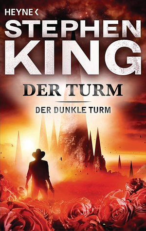 Der Turm by Stephen King