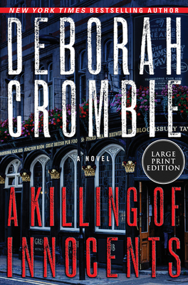 A Killing of Innocents by Deborah Crombie