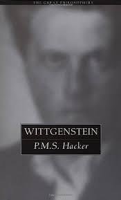 Wittgenstein: On Human Nature by P.M.S. Hacker
