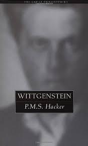 Wittgenstein: On Human Nature by P.M.S. Hacker