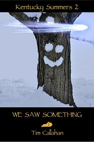 We Saw Something by Tim Callahan