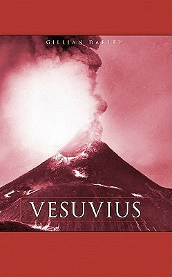 Vesuvius by Gillian Darley