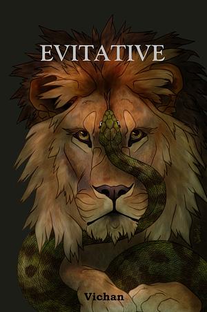 Evitative by vichan, SaySoul