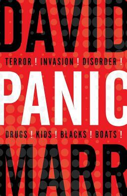 Panic by David Marr