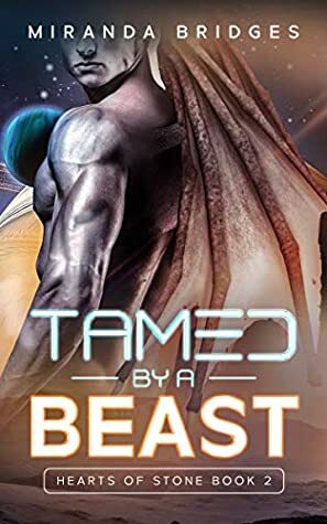 Tamed by a Beast by Miranda Bridges