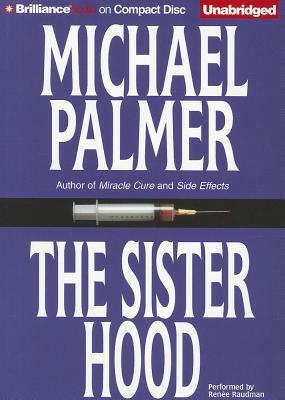 The Sisterhood by Michael Palmer