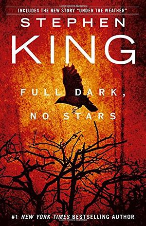 Full Dark, No Stars by Stephen King