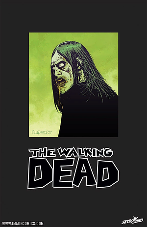 The Walking Dead, Volume 2 by Robert Kirkman