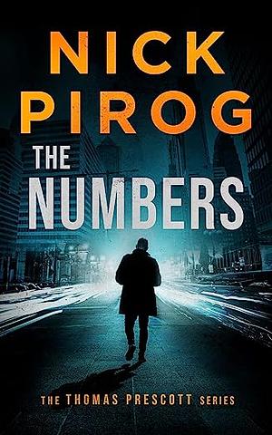 The Numbers by Nick Pirog