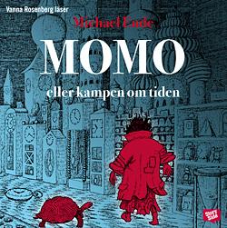 Momo eller kampen om tiden by Michael Ende