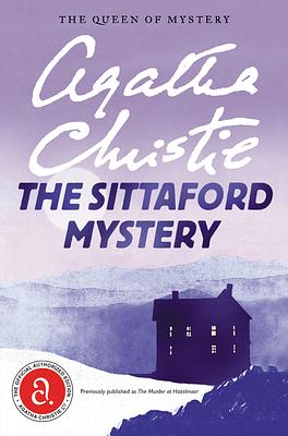 The Sittaford Mystery by Agatha Christie