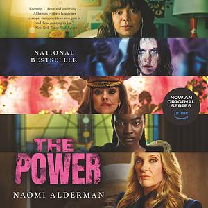 The Power by Naomi Alderman