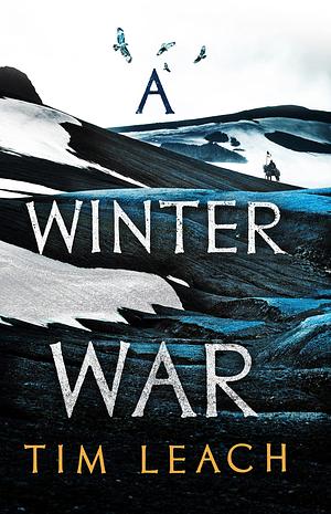 A Winter War by Tim Leach