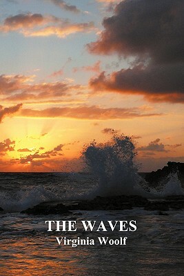 The Waves (Paperback) by Virginia Woolf