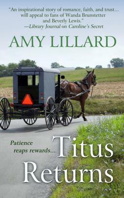 Titus Returns by Amy Lillard