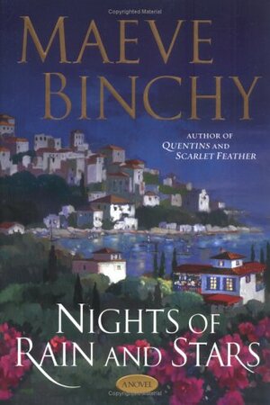 Nights of Rain and Stars by Maeve Binchy