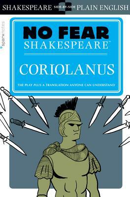 Coriolanus by SparkNotes