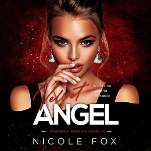 Velvet Angel by Nicole Fox