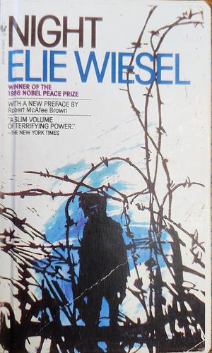 Night by Elie Wiesel