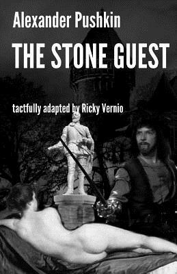 The Stone Guest by Alexander Pushkin