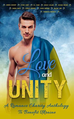 Love and Unity by Melony Ann