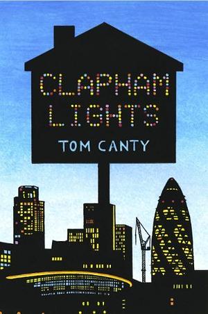 Clapham Lights by Tom Canty