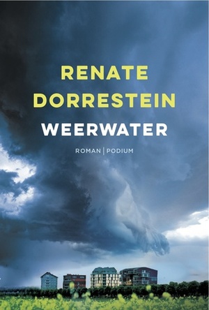 Weerwater by Renate Dorrestein