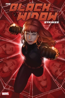 The Black Widow Strikes Omnibus by 