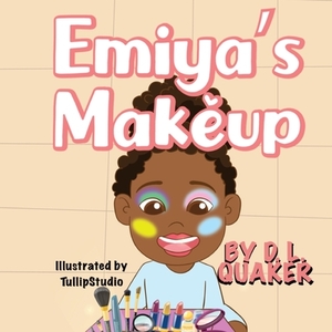 Emiya's Makeup by D. L. Quaker