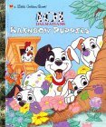 101 Dalmatians: Rainbow Puppies by Barbara Bazaldua