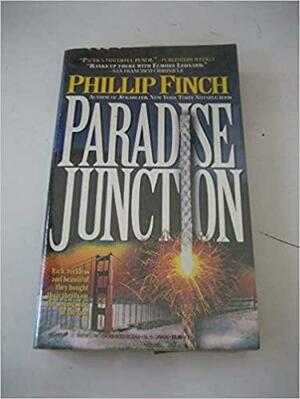 Paradise Junction by Phillip Finch