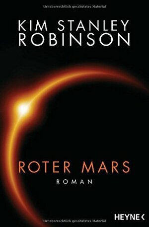 Roter Mars by Kim Stanley Robinson
