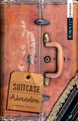Suitcase/Adrenaline by Ahmad Meree