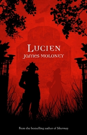Lucien by James Moloney