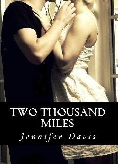 Two Thousand Miles by Jennifer Davis