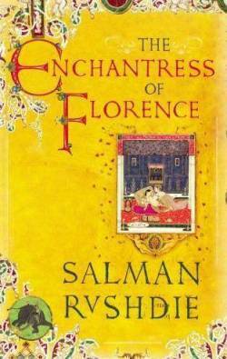 L'enchanteresse De Florence by Gérard Meudal, Salman Rushdie