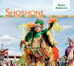 Shoshone by Katie Lajiness