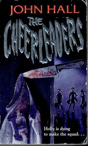 The Cheerleaders by John Hall