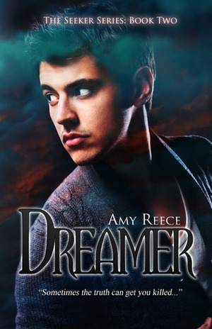 Dreamer by Amy Reece