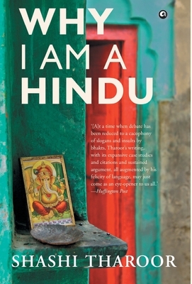 Why I am a Hindu by Shashi Tharoor
